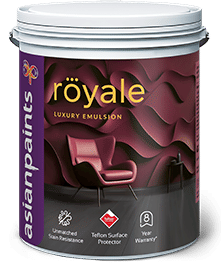 Product Image- Royale Luxury